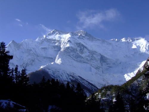 062-Annapurnas-II---IV-from-Pisang.jpg