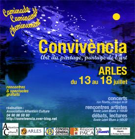 rencontres d arles 2009