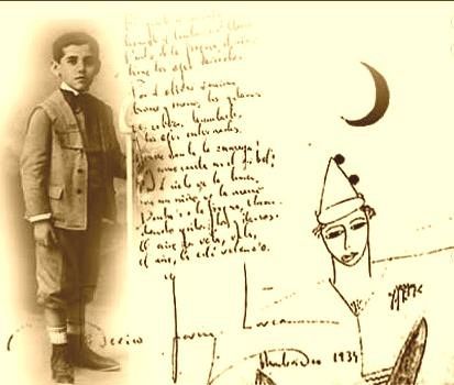 Federico Garcia Lorca Le Sang Vivant De La Poesie La Sangre Viva De La Poesia Cristina Castello Poete Et Journaliste cristina castello overblog