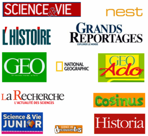 science et vie nest histoire grands reportages geo national geographic geo ado la recherche cosinus science et vie junior science et vie decouvertes historia.png