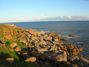 un petit air d'Irlande !