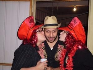 Dom et les bad girls