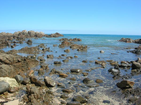 A la recherche de la piscine