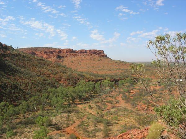 king's Canyon