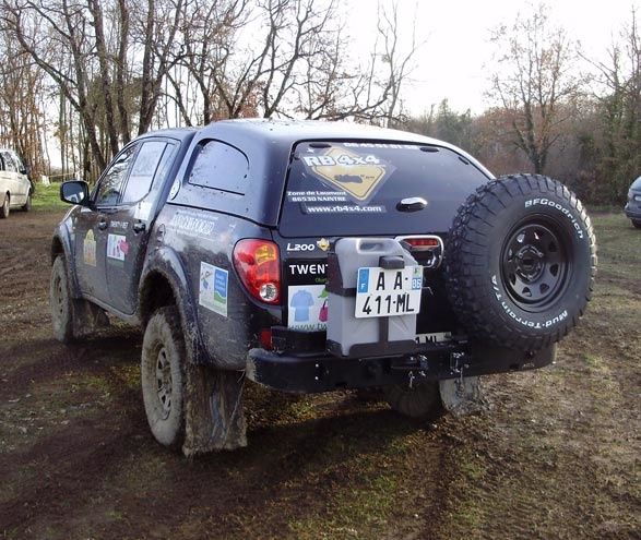 Mitsu-L-200-AR