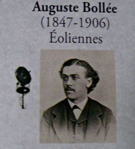 Auguste-B