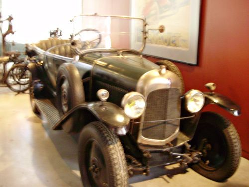 Peugeot-1922