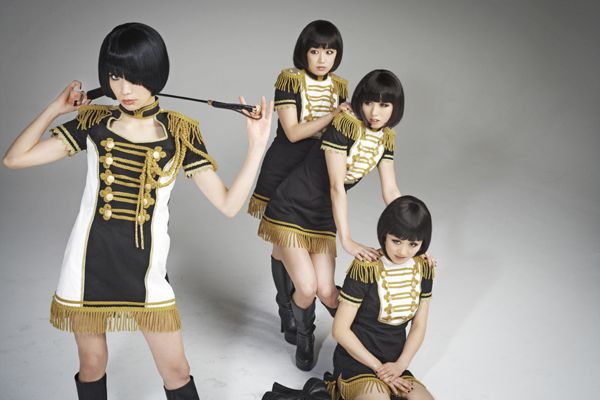 Kinoco Hotel キノコホテル プレイガール大魔境 Kinoco Hotel キノコホテル プレイガール大魔境