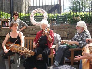 musique de pub rencontre