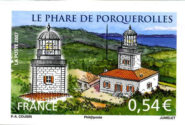 CP-Porquerolles-phare