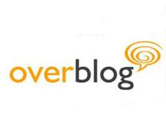 logo overblog