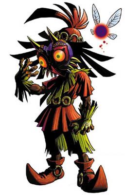 SkullKid