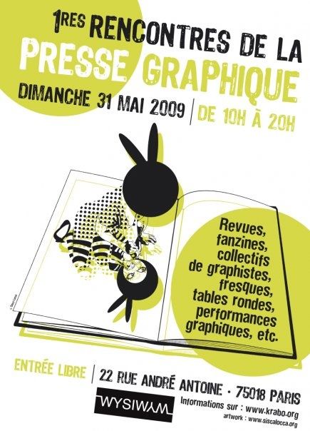 Rencontres la presse