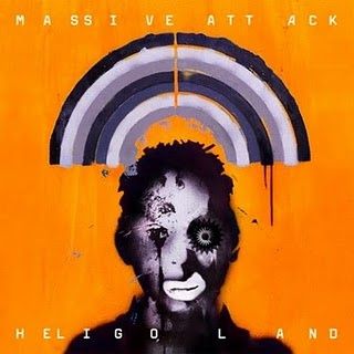 massive attack - heligoland