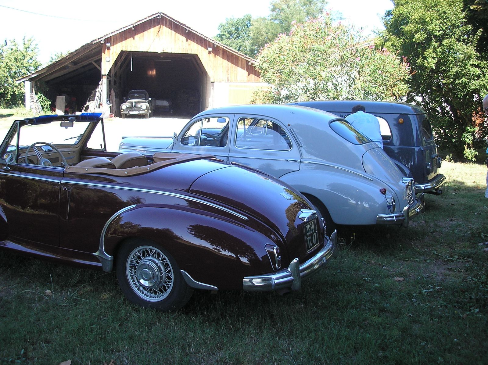 Lieux rencontre 39