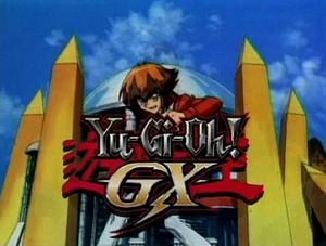 Episodes Yu-Gi-Oh GX - yu-gi-oh