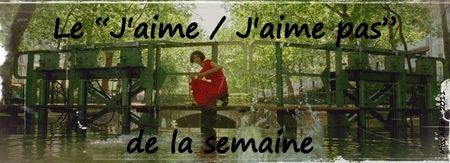 j'aime-j'aime pas
