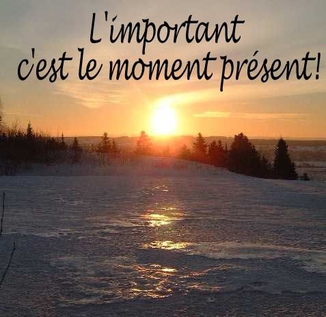 L'important