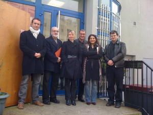 Rencontre pcf pg