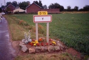 y