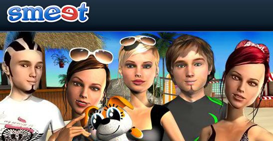 site jeu rencontre