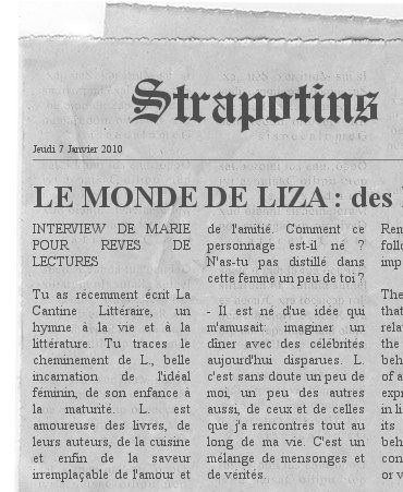 STRAPOTIN N° 3