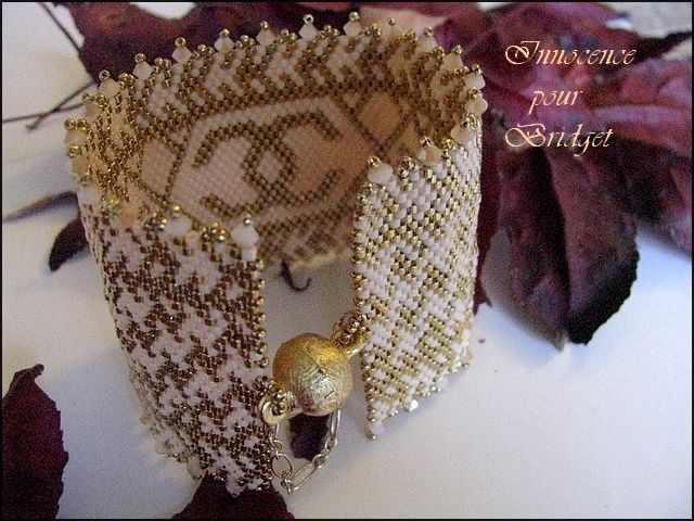 bracelet bridget 2