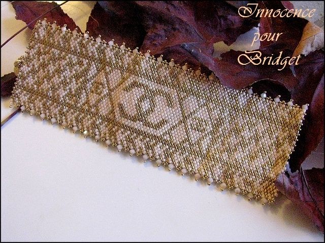 bracelet bridget