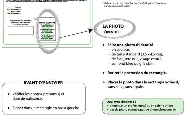 ... de santé. Plus de feuille de soins à envoyer, plus de vignette à ... de santé. Plus de feuille de soins à envoyer, plus de vignette Ã
