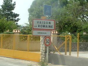 Veisoun en Provençal