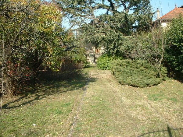 la maisonnette