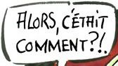 L'éternel féminin et l'éphémère masculin après l'amour
