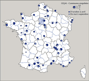répartition des logements répartition des logements
