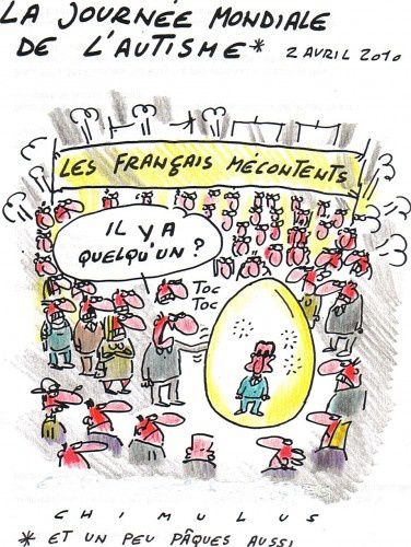 autisme