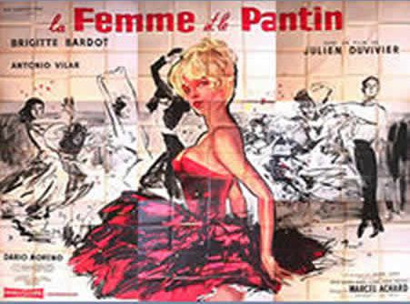 Album - affiches de cinéma françaises
