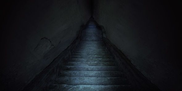 escalier-sans-fin