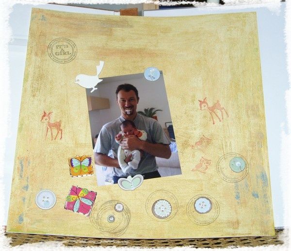 091225 1ère page de scrap 600