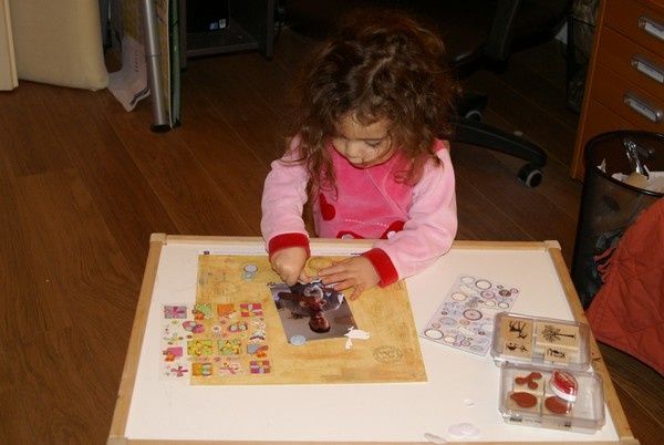 091225 1e page de scrap 07 600