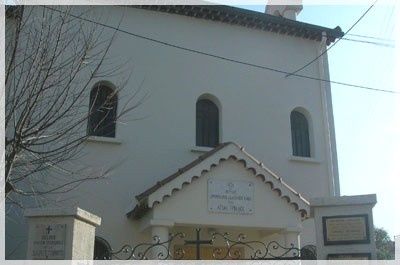 rencontre entre grec