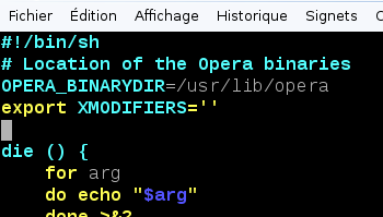 null accents-opera