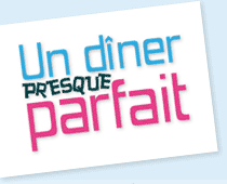 diner presque parfait rencontre des champions