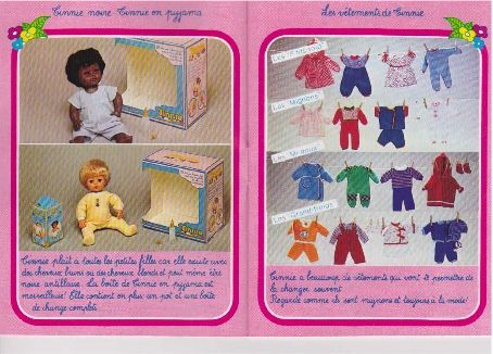 Catalogue Tinnie Tinou 1986 p3