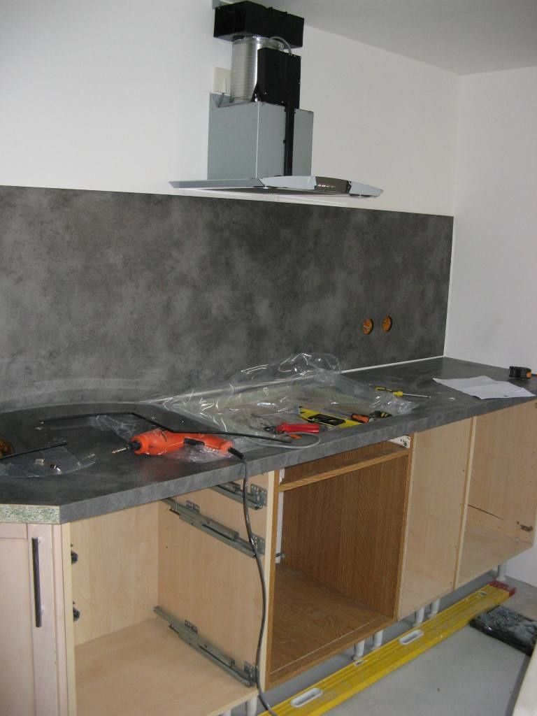 Plan De Travail En Beton Cire 4670 ohhhh cuisine les granges de fred et so Plan De Travail En Beton Cire 4670 ohhhh cuisine les granges de fred et so
