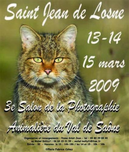 Rencontres imagesnature
