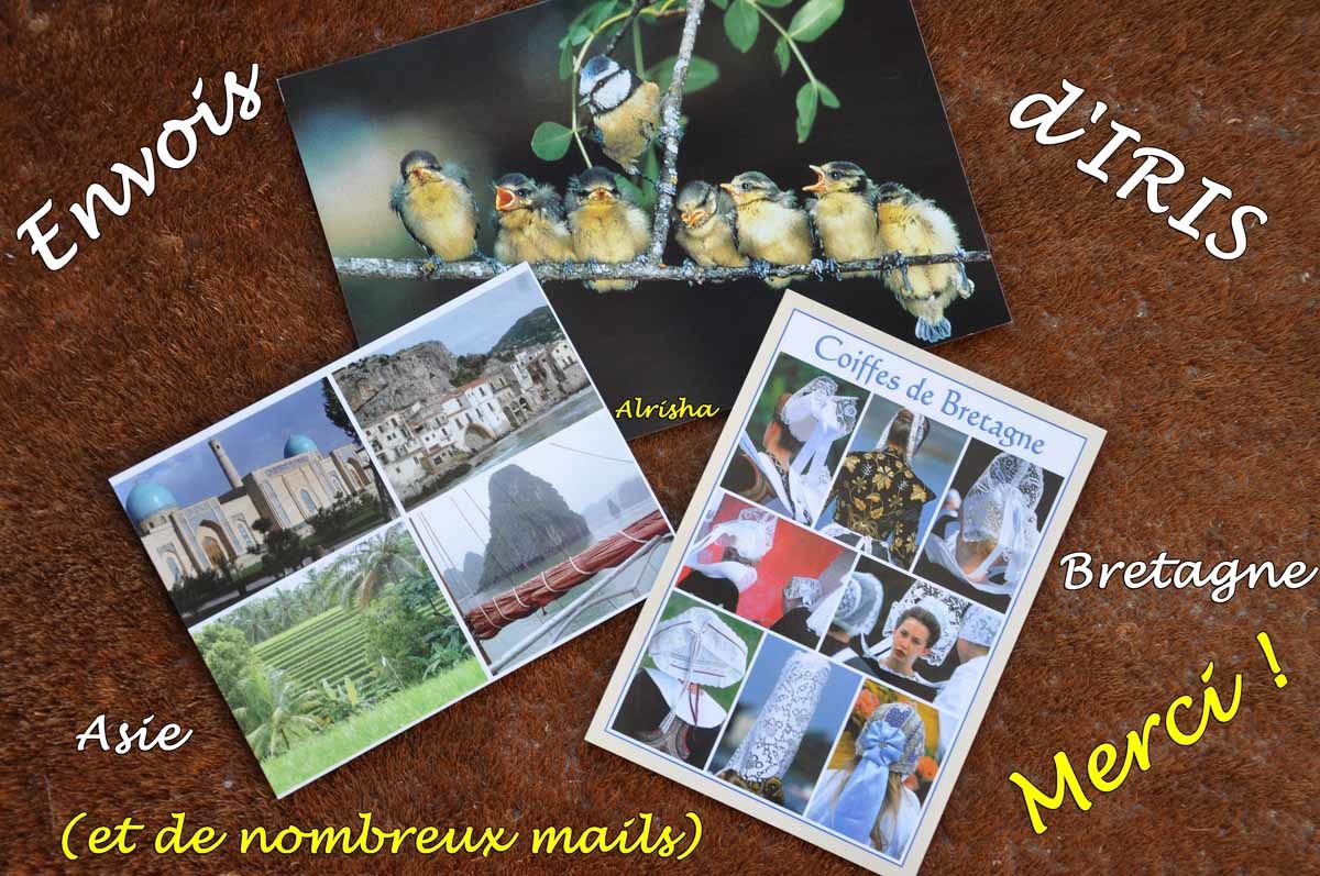Venir à ta rencontre