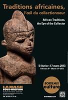 affiche traditions africaine bsm