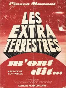 rencontre avec extraterrestres france 5