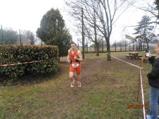 Aquathlon Rillieux 1