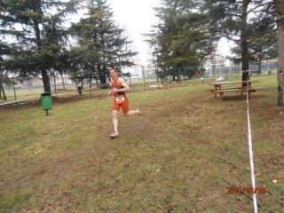 Aquathlon Rillieux 3
