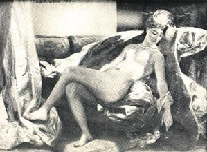 la prostituee de babylone